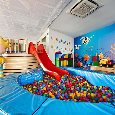 Vacationclub - Olympic Park Apartment A405 Kołobrzeg Esterno foto