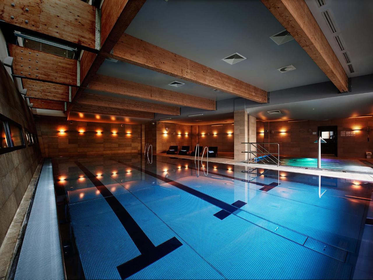 Vacationclub - Olympic Park Apartment A405 Kołobrzeg Esterno foto