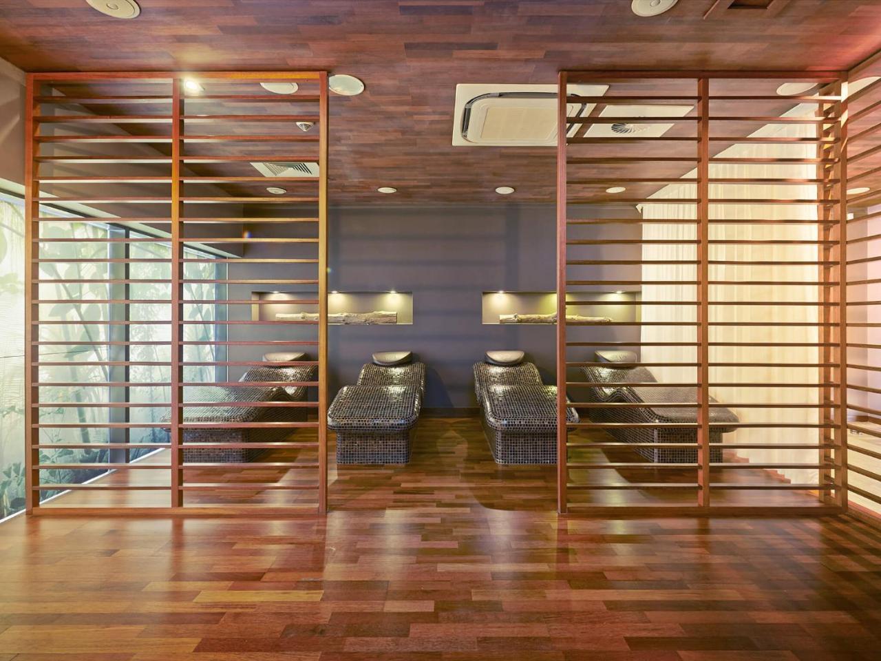 Vacationclub - Olympic Park Apartment A405 Kołobrzeg Esterno foto