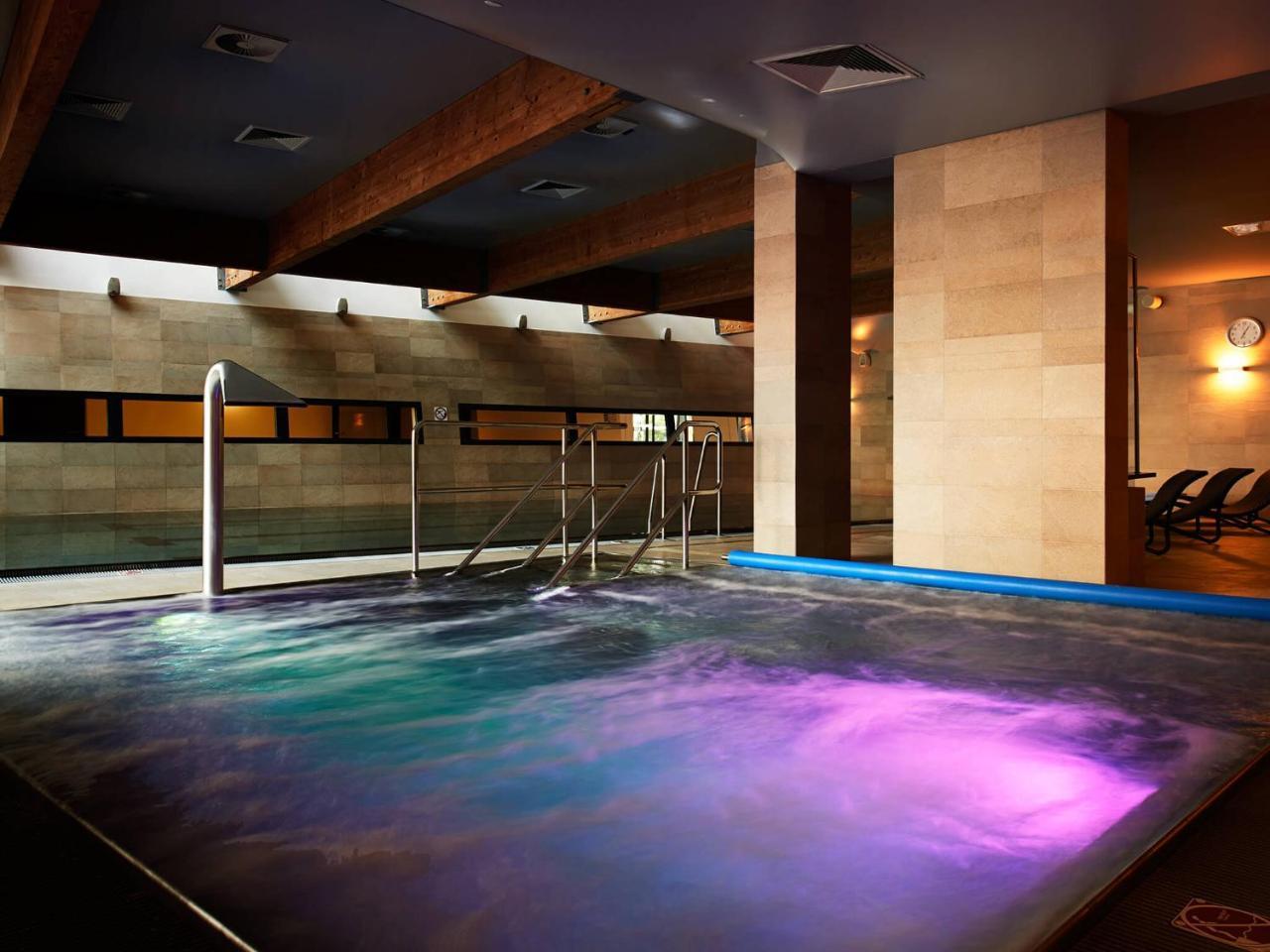 Vacationclub - Olympic Park Apartment A405 Kołobrzeg Esterno foto