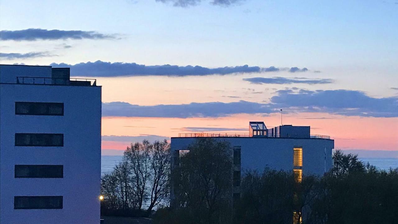 Vacationclub - Olympic Park Apartment A405 Kołobrzeg Esterno foto